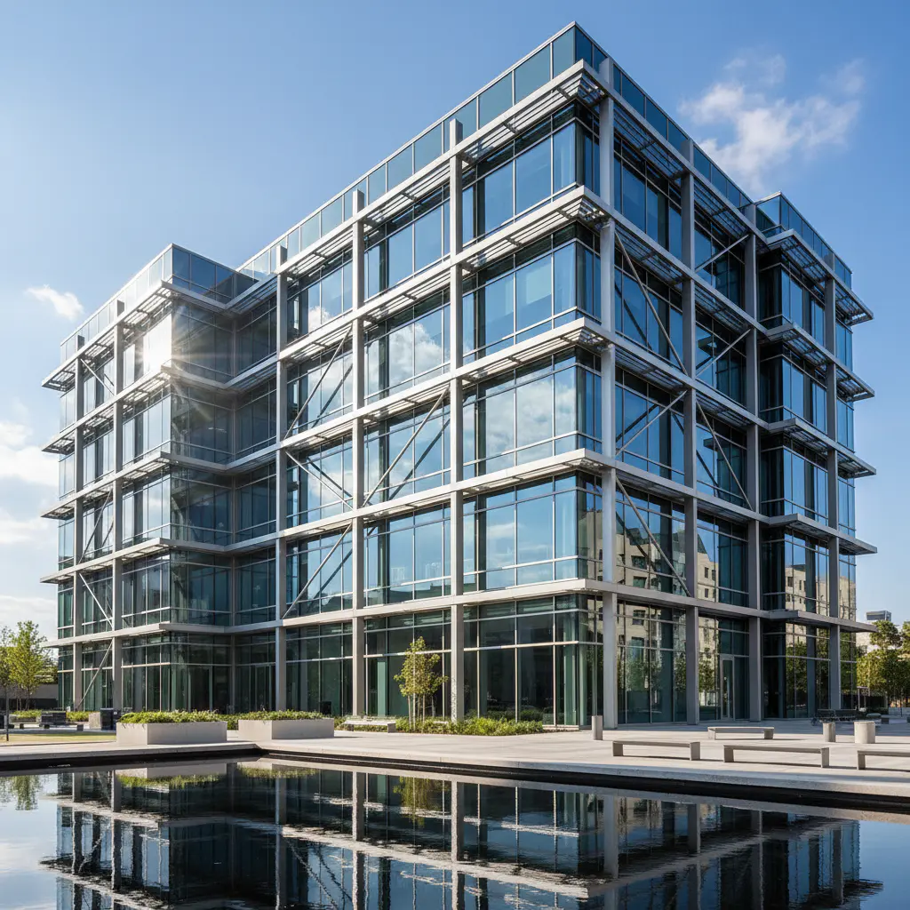 Office Building Project